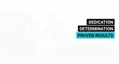 Desktop Screenshot of gunterfirm.com
